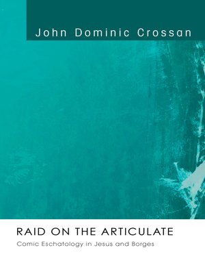 cover image of Raid on the Articulate
